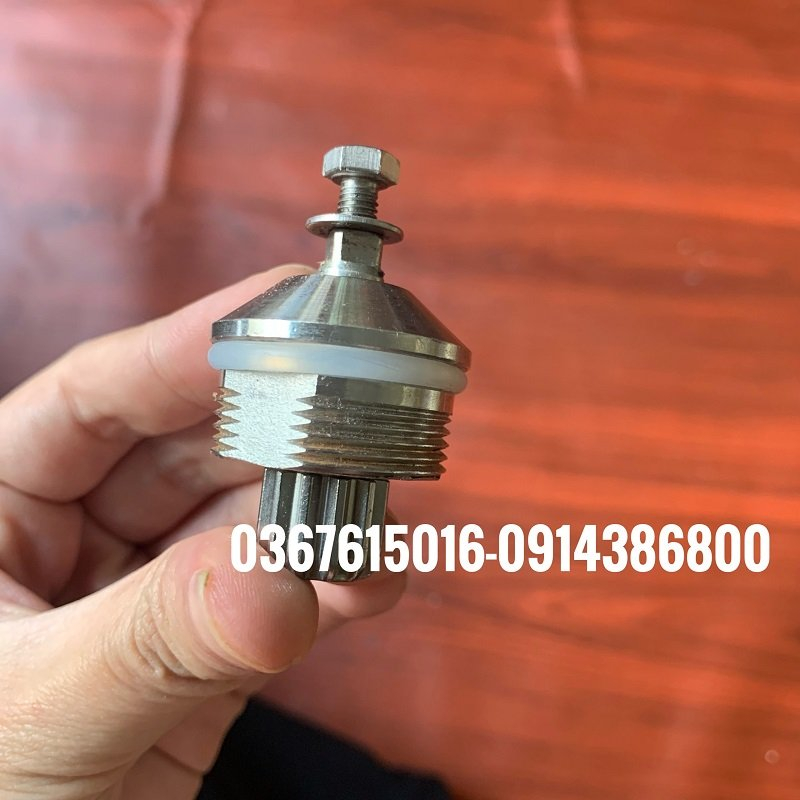 Phụ kiện Lưỡi dao, bát sắt, vòng bi, nhông ... máy xay sinh tố công nghiệp