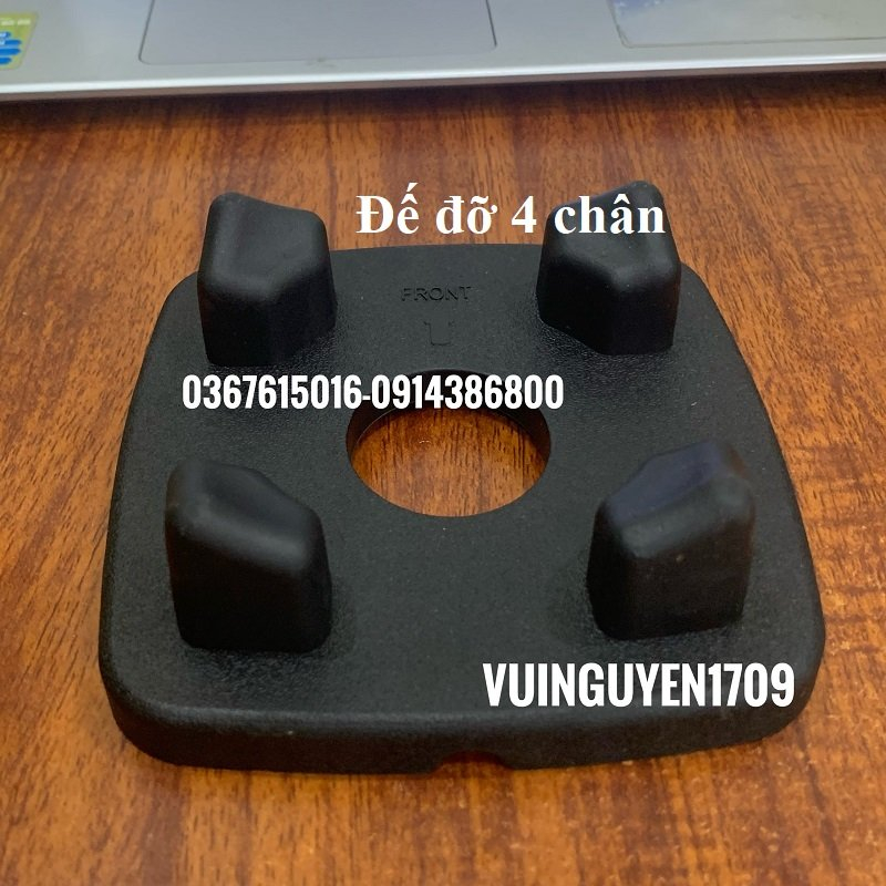 Phụ kiện Lưỡi dao, bát sắt, vòng bi, nhông ... máy xay sinh tố công nghiệp