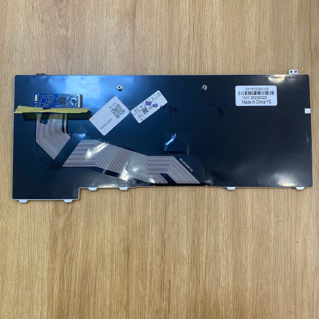 Bàn Phím Laptop Dell Latitude E5440 Mới 100%