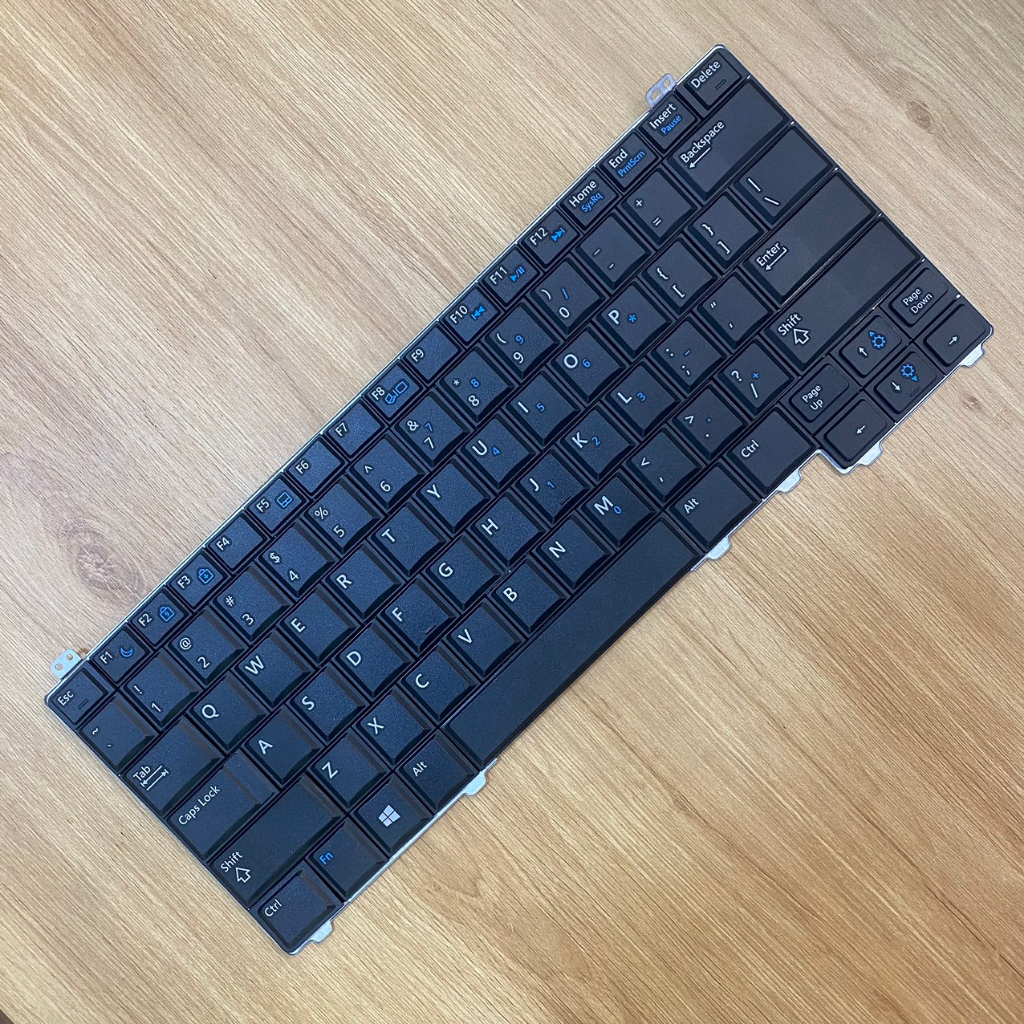 Bàn Phím Laptop Dell Latitude E5440 Mới 100%