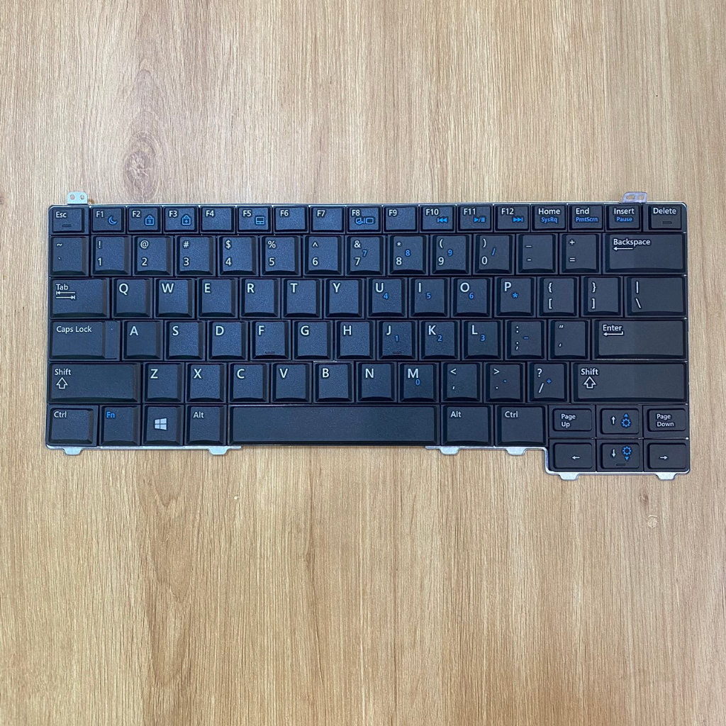 Bàn Phím Laptop Dell Latitude E5440 Mới 100%