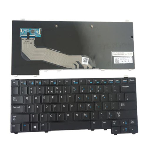 Bàn Phím Laptop Dell Latitude E5440 Mới 100%