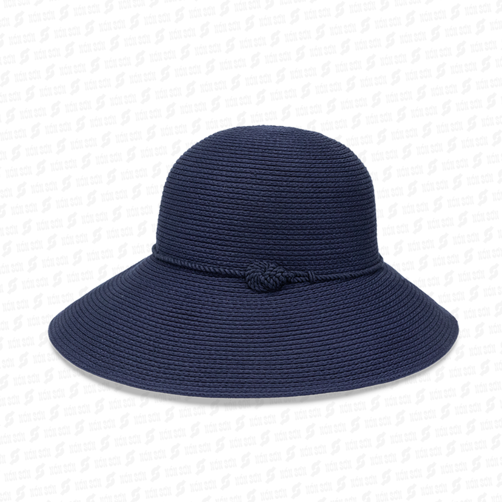 Mũ vành thời trang NÓN SƠN-XH001-99-XH1