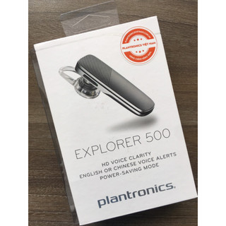 TAI NGHE BLUETOOTH PLANTRONICS M90/Explorer 500