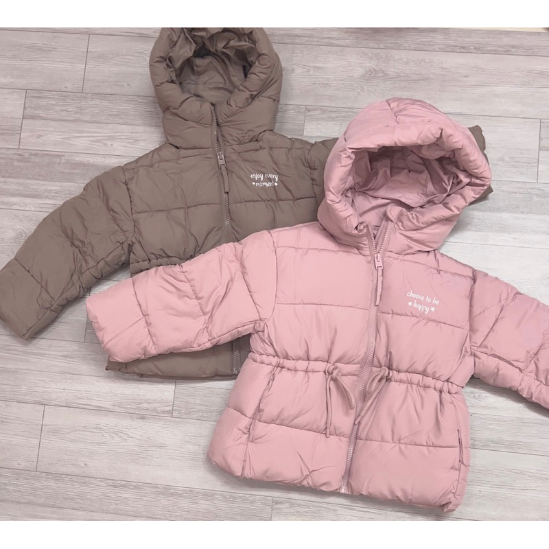 AK100 - Áo Khoác Dư Xịn G J Cho Bé