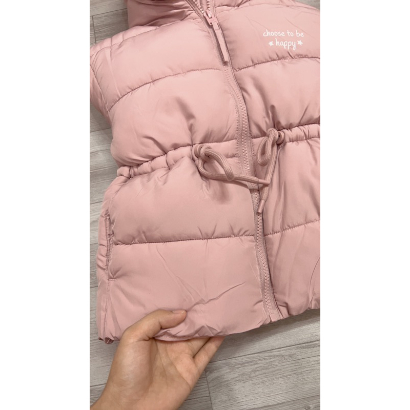 AK100 - Áo Khoác Dư Xịn G J Cho Bé