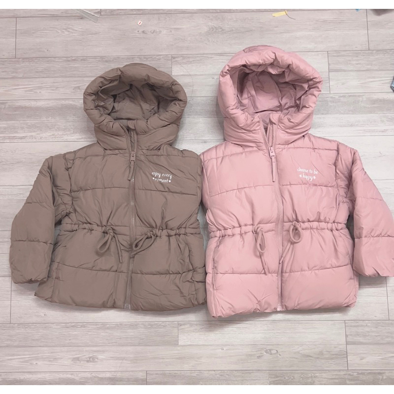 AK100 - Áo Khoác Dư Xịn G J Cho Bé