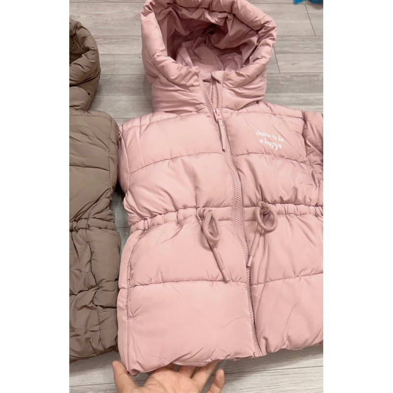 AK100 - Áo Khoác Dư Xịn G J Cho Bé