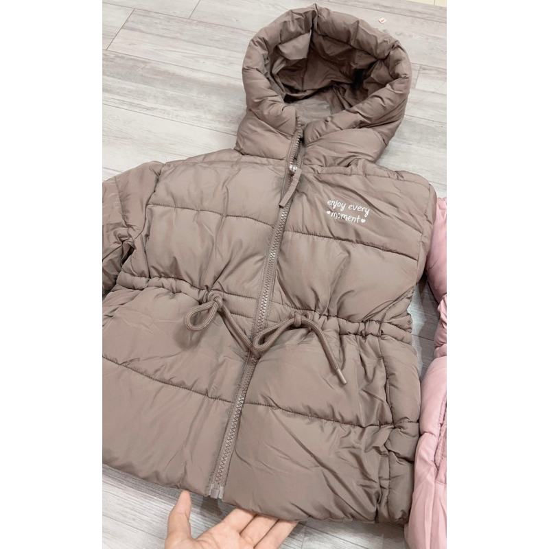 AK100 - Áo Khoác Dư Xịn G J Cho Bé