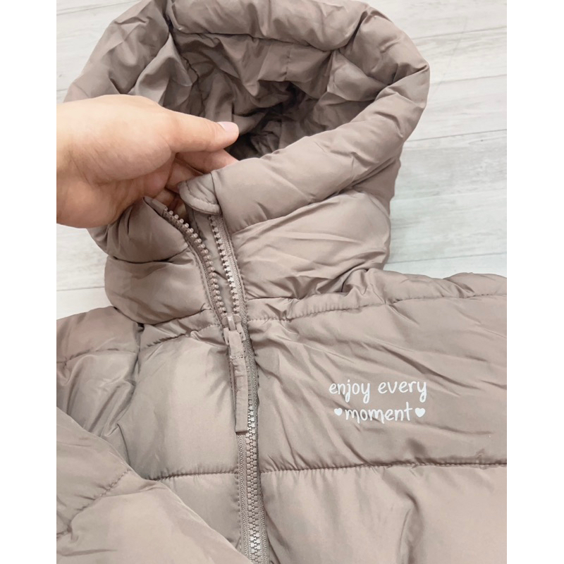 AK100 - Áo Khoác Dư Xịn G J Cho Bé