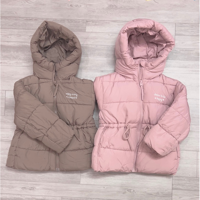 AK100 - Áo Khoác Dư Xịn G J Cho Bé