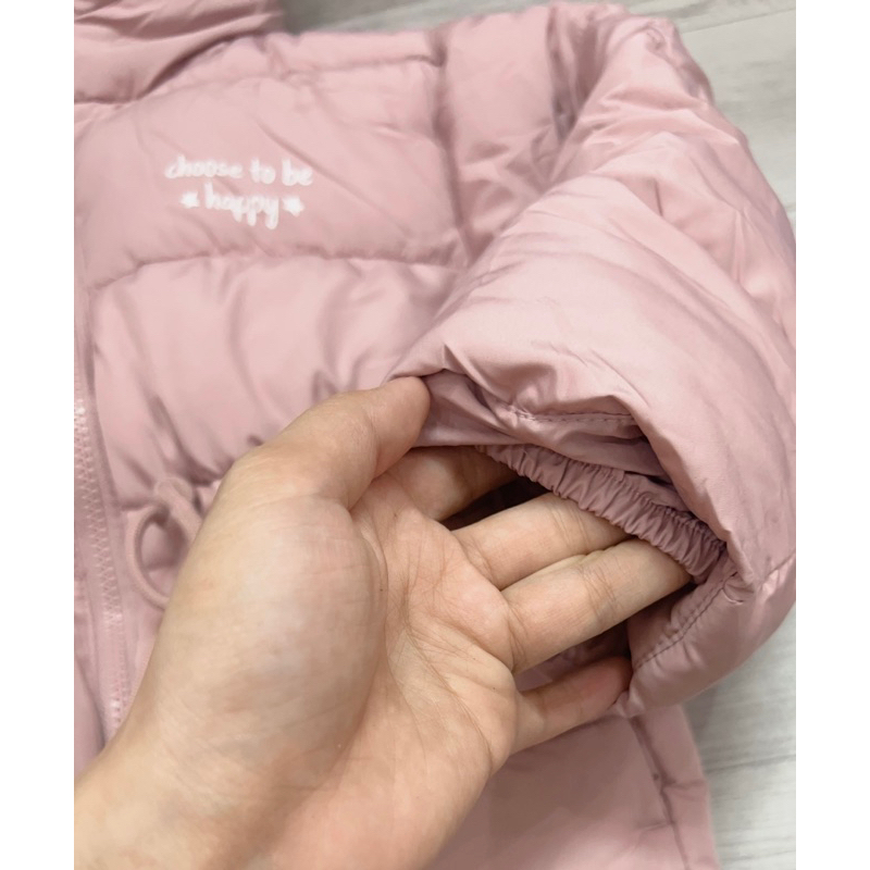 AK100 - Áo Khoác Dư Xịn G J Cho Bé