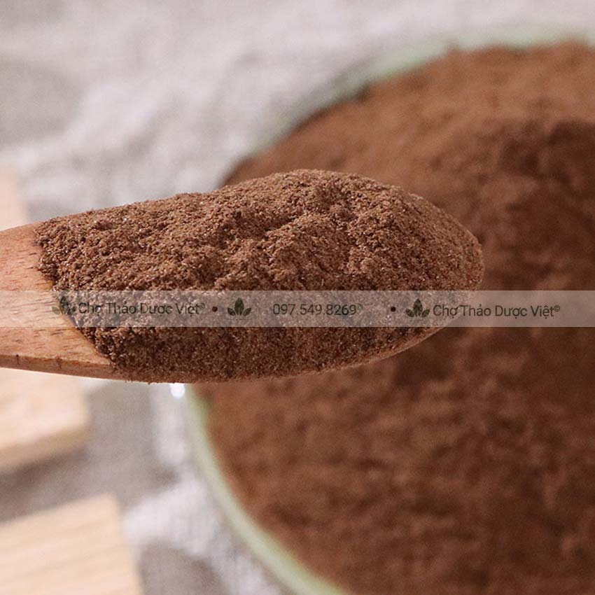 1kg Bột Hoa Hồi