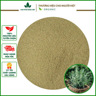 Bột lá hương thảo sấy lạnh nguyên chất 500g