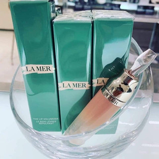 <CÓ BILL> SON DƯỠNG LAMER THE LIP VOLUMIZER 7ml