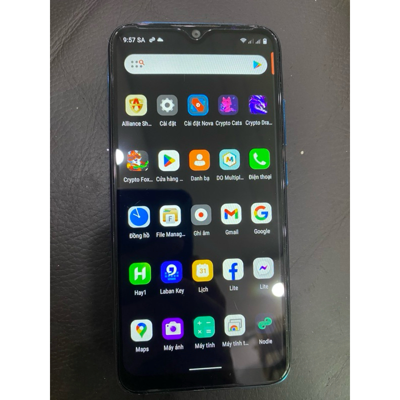 Điện thoại Vsmart Joy2 plus,Joy2+