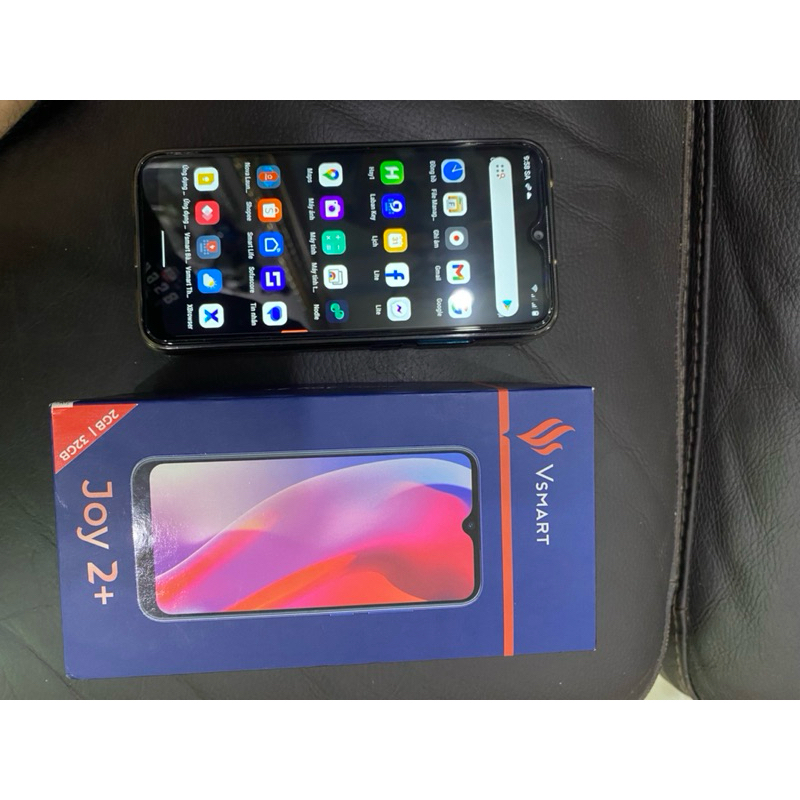 Điện thoại Vsmart Joy2 plus,Joy2+