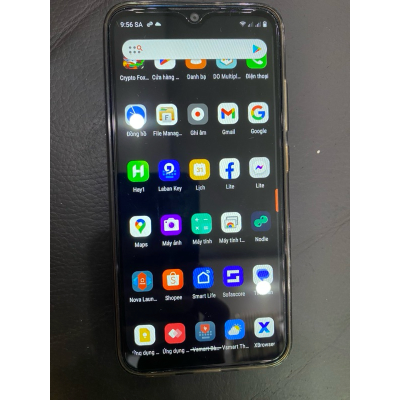 Điện thoại Vsmart Joy2 plus,Joy2+