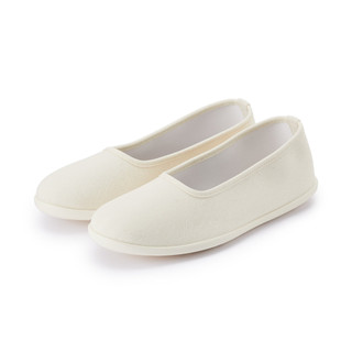 Giày Bệt Babouche MUJI