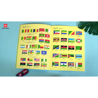 Sách-First sticker book - Dán hình đầu đời cho bé
