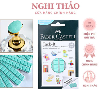 Keo đa năng nail , cao su nail gắn móng