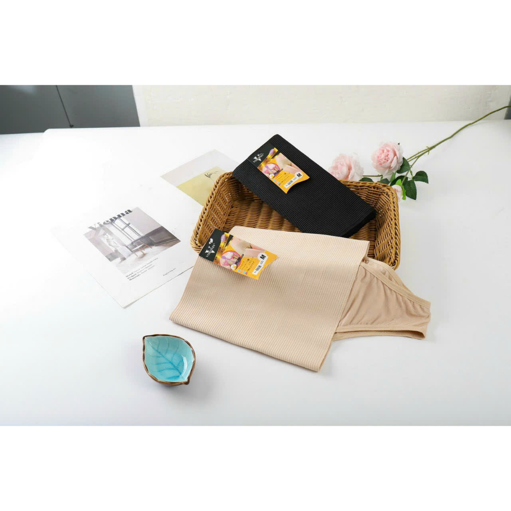 QUẦN LÓT GEN BỤNG ĐỊNH HÌNH mã 6605