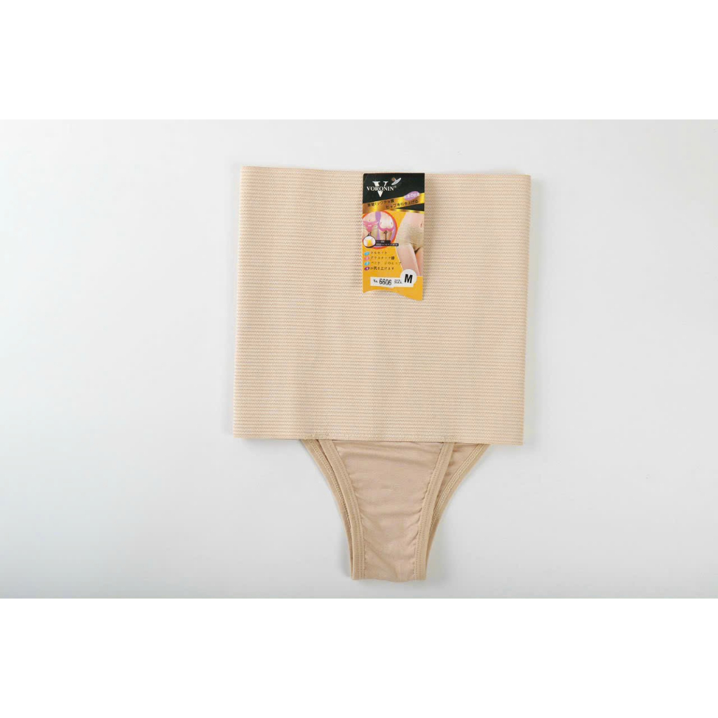 QUẦN LÓT GEN BỤNG ĐỊNH HÌNH mã 6605