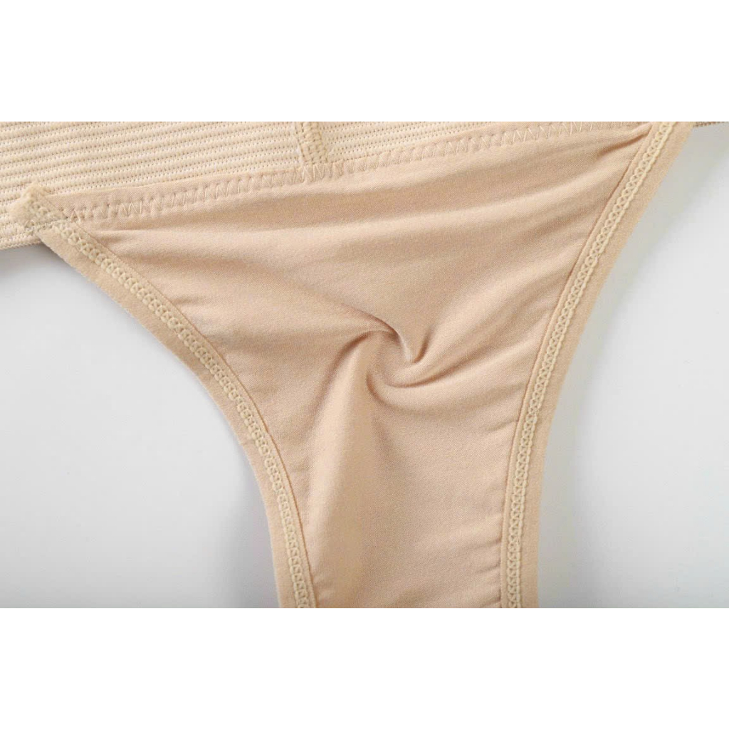 QUẦN LÓT GEN BỤNG ĐỊNH HÌNH mã 6605