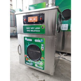 Máy sấy lạnh 5KG Milotech