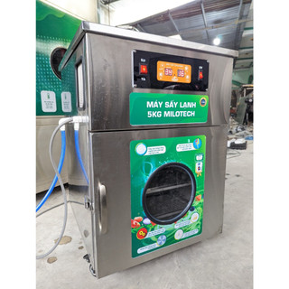 Máy sấy lạnh 5KG Milotech