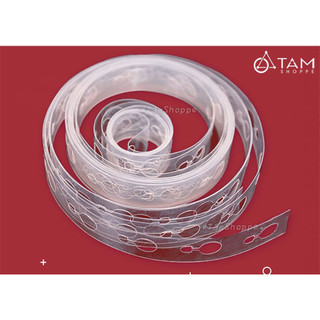 Cuộn lỗ kết dây bong bóng dài 5m PKBB-CDKB_TAN