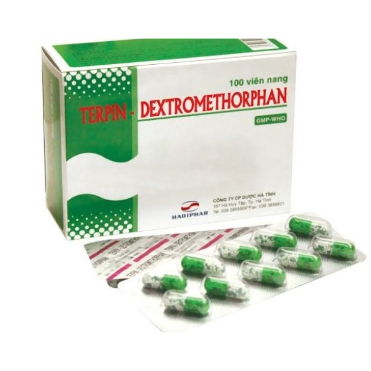 Hỗ Trợ Ho Gió Ho Khan Ho Do Kích Ứng Thời Tiết