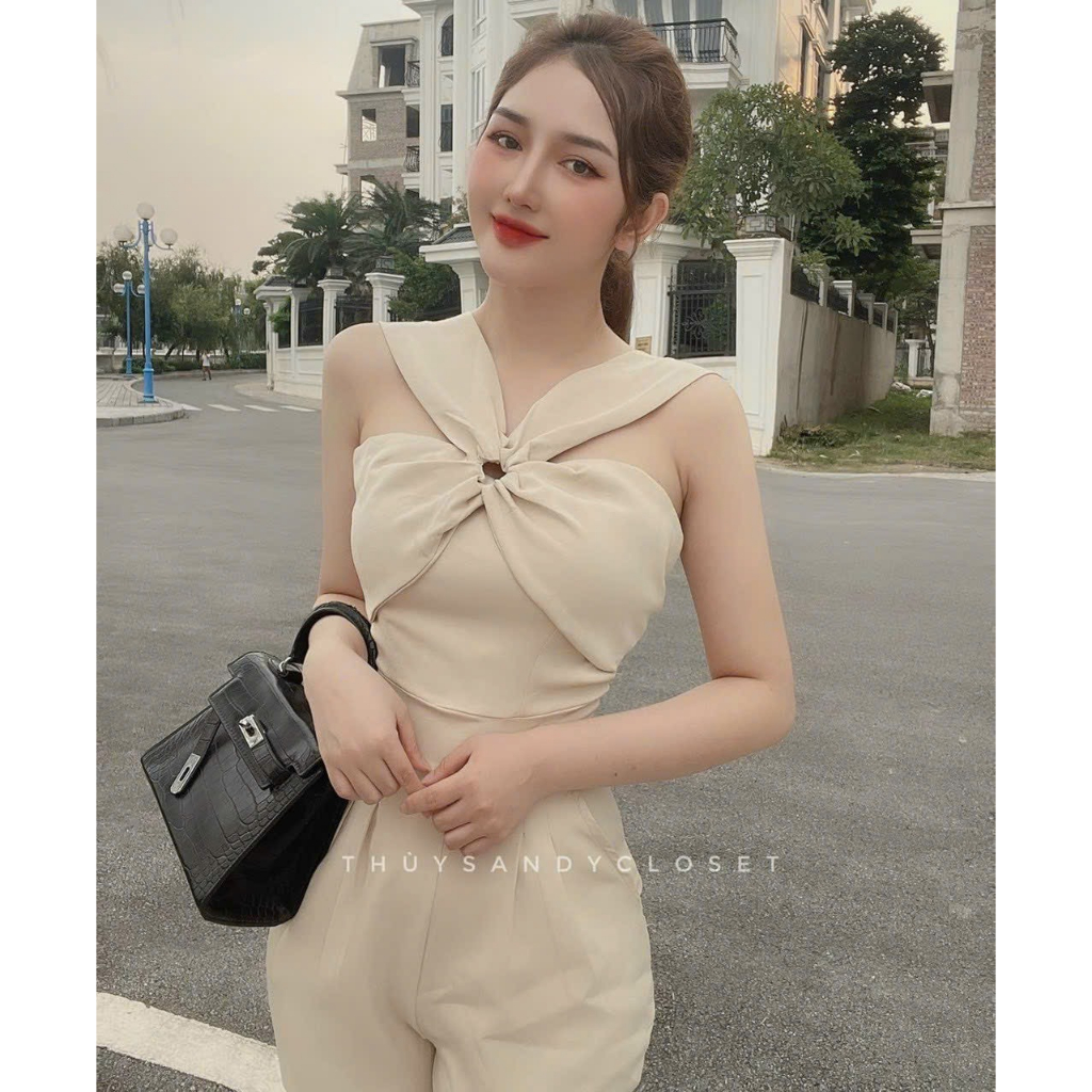 Áo phi bóng khoen fom dáng xinh xắn nhẹ nhàng hottren u9272