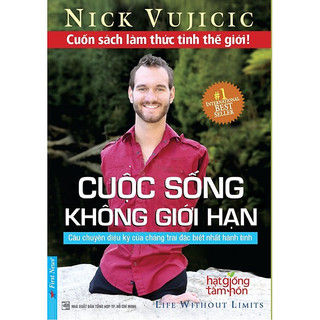 Sách - cuộc sống không giới hạn