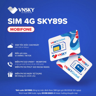 SIM WINTEL DATA KHÔNG GIỚI HẠN [Miễn phí tháng đầu], Sim Wintel 4G VINAPHONE, Sim VINAPHONE WIN60 WIN89