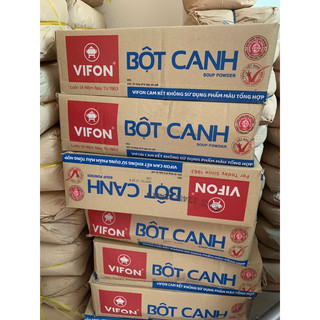 Thùng bột canh vifon 40 gói 200g giá tốt