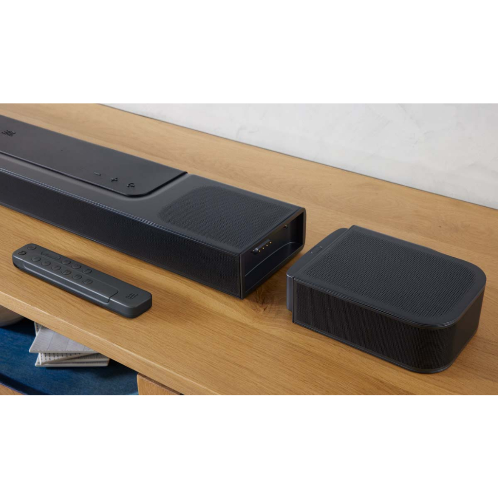 Loa Soundbar JBL BAR 1000 Chính Hãng. Bảo hành 12 tháng PGI.