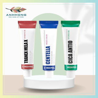 Kem mụn thần thánh Hàn Quốc Medi-Peel Centella Mezzo Cream 30ml