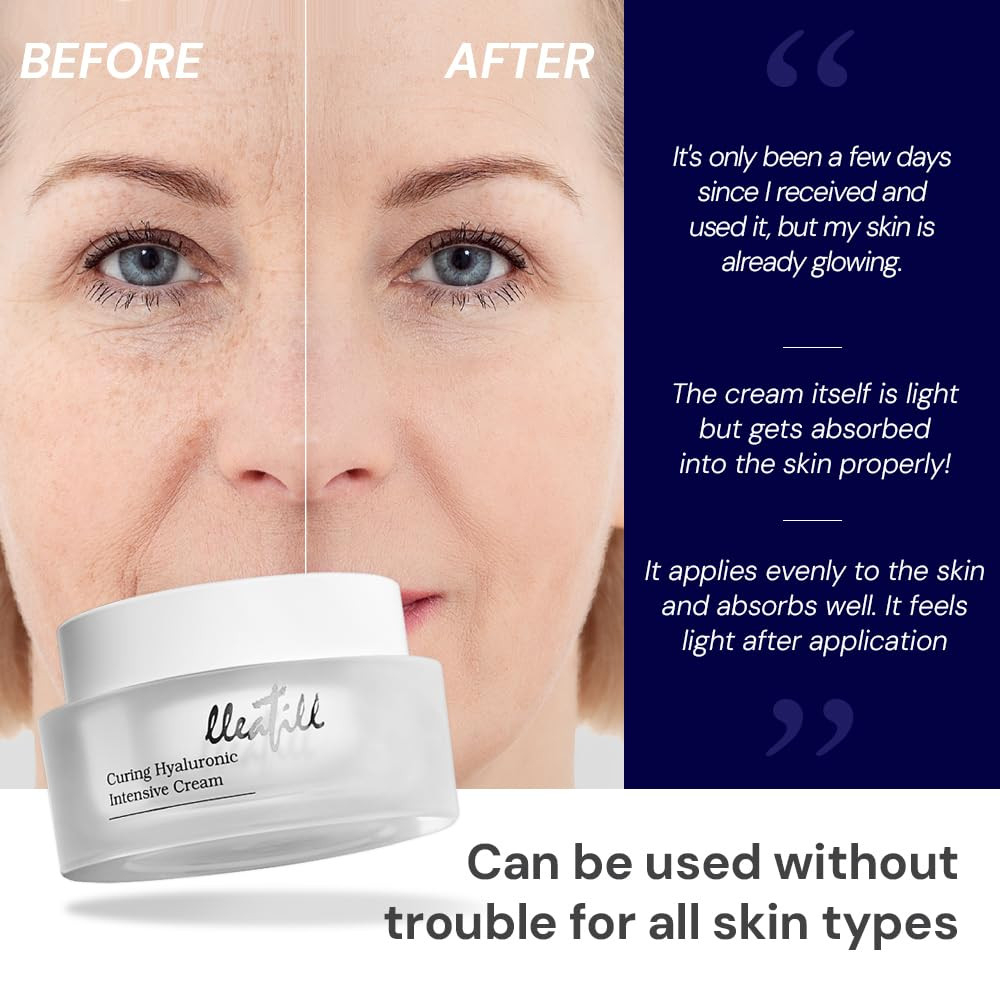 Tinh chất & Kem dưỡng trắng da, căng bóng, chống lão hoá chứa Niacinamide, Vànq 24k & B5 LLEAFILL