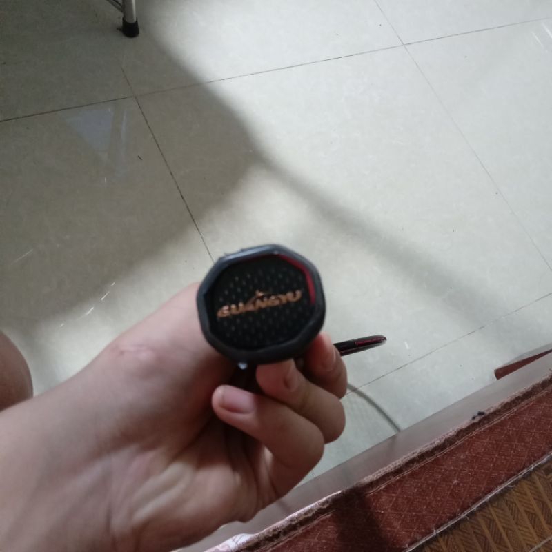 Vợt cầu lông chính hãng guang yu 4u v01