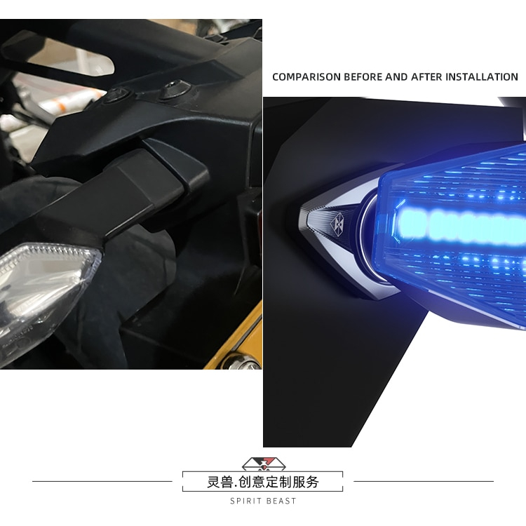 Long Đền Xi Nhan Spirit Beast L5