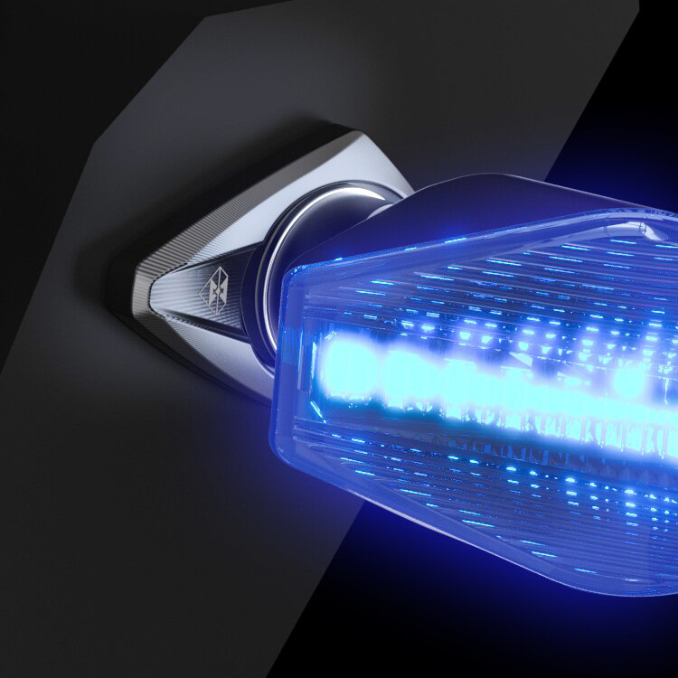 Long Đền Xi Nhan Spirit Beast L5