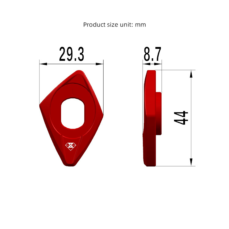 Long Đền Xi Nhan Spirit Beast L5