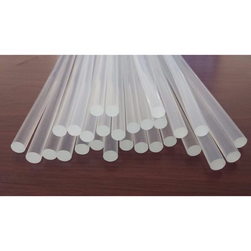 Sỉ keo nến bé khi mua 1 cây giá 1500đ . khi mua 20 cây tặng 2 cây - VPP QUỐC HUY