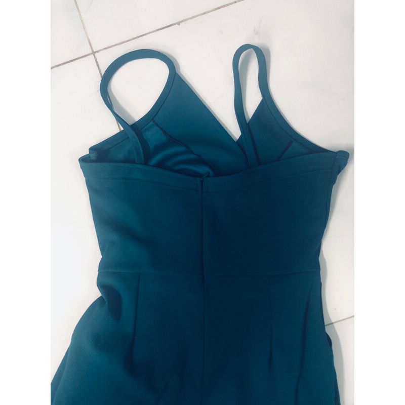 Jumpsuit 45-75kg có bigsize