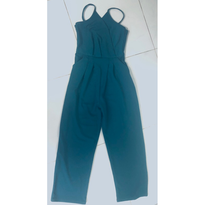 Jumpsuit 45-75kg có bigsize