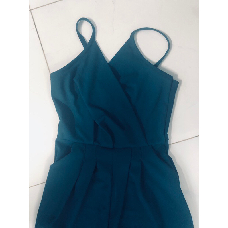 Jumpsuit 45-75kg có bigsize