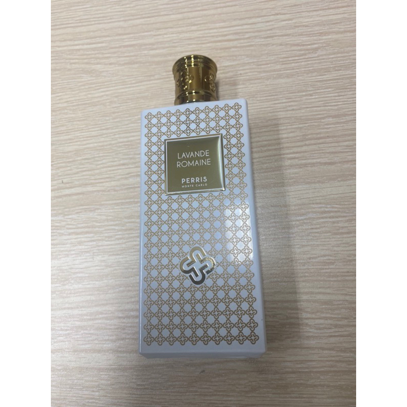 Nước Hoa Tester Perris Monte Carlo Lavande Romaine EDP 100ml.Tester(ko box)
