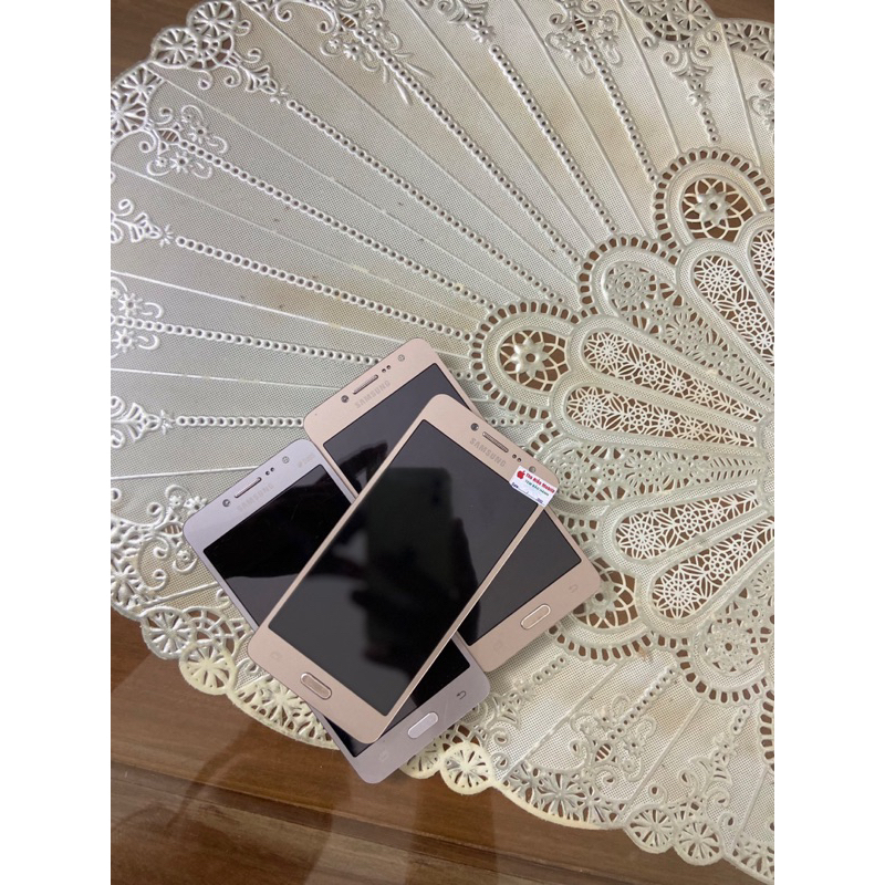 Màn Hình Samsung J2 Prime / G532 Full Khung - Màn Hình Cảm Ứng Zin Tháo Máy