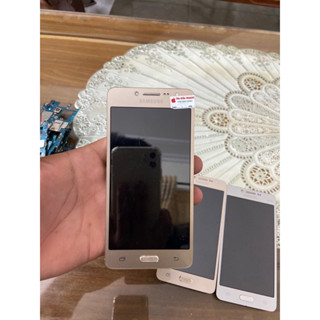 Màn Hình Samsung J2 Prime / G532 Full Khung - Màn Hình Cảm Ứng Zin Tháo Máy